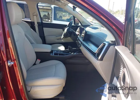 2025 Kia Sorento S z USA, uszkodzony, nr VIN 5XYRL4JC0SG387290